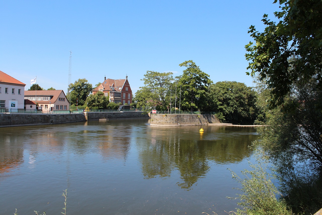 Stadt Hameln