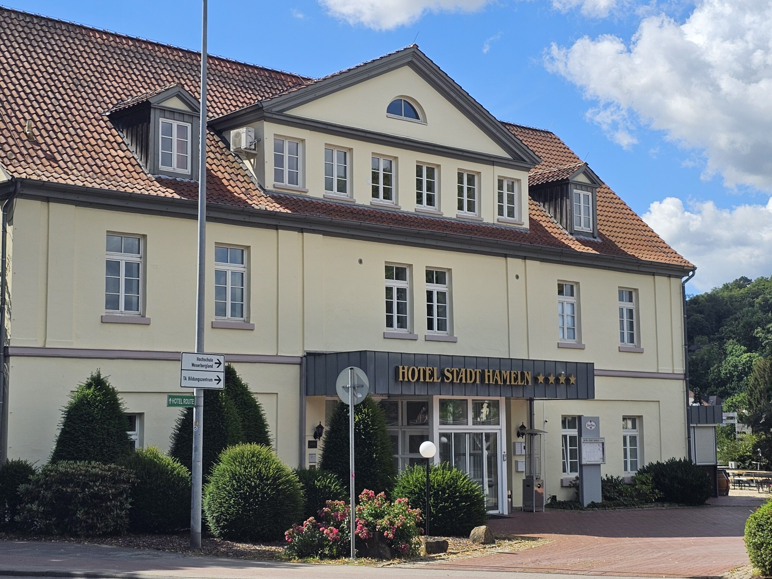 Hotels in Hameln