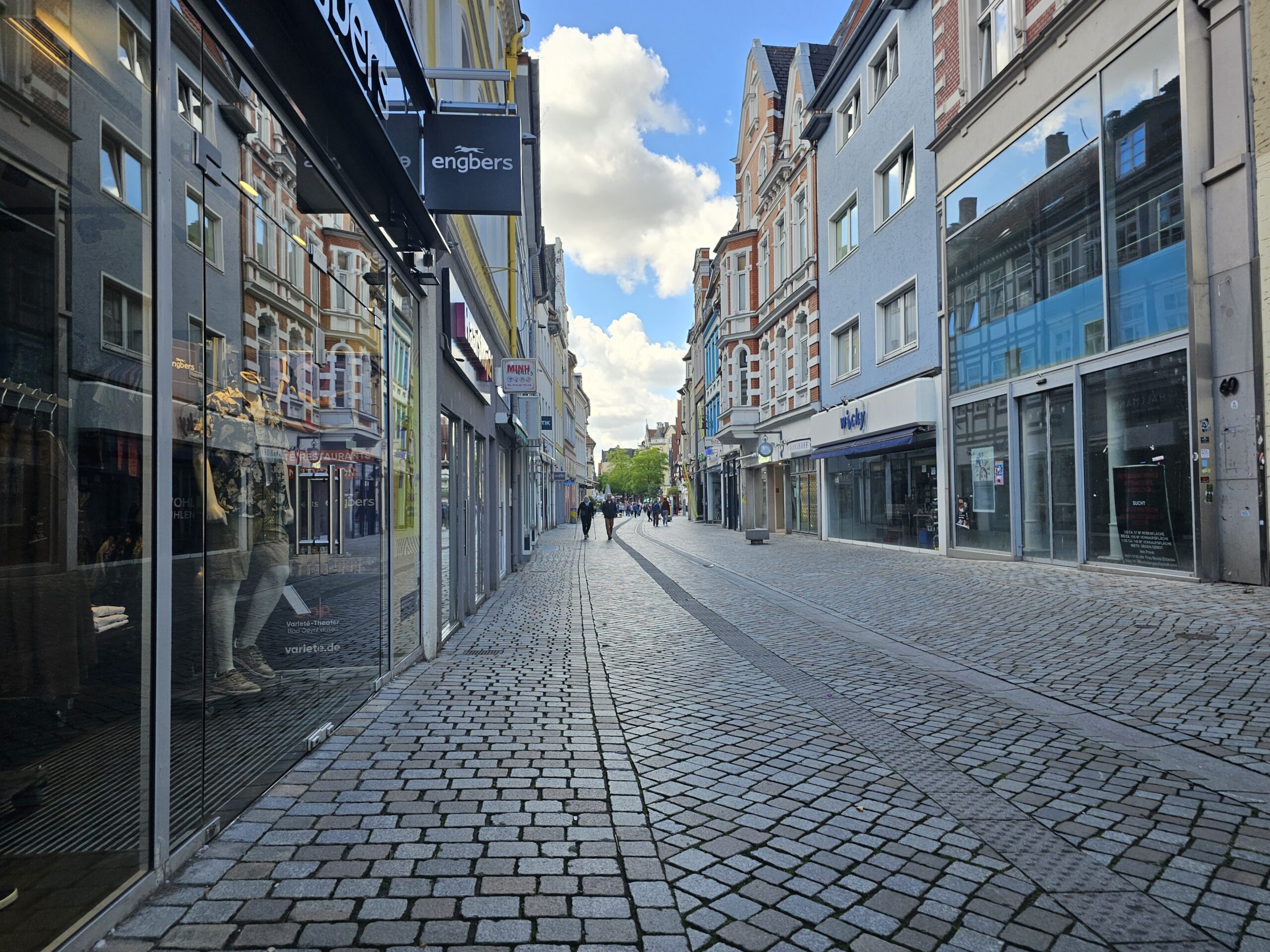 Arbeitsmarkt Hameln