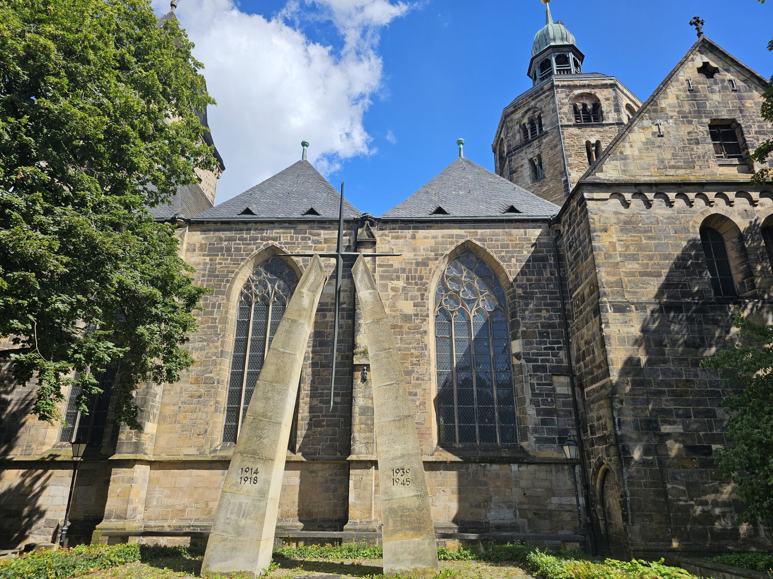 Marktkirche St. Nicolai