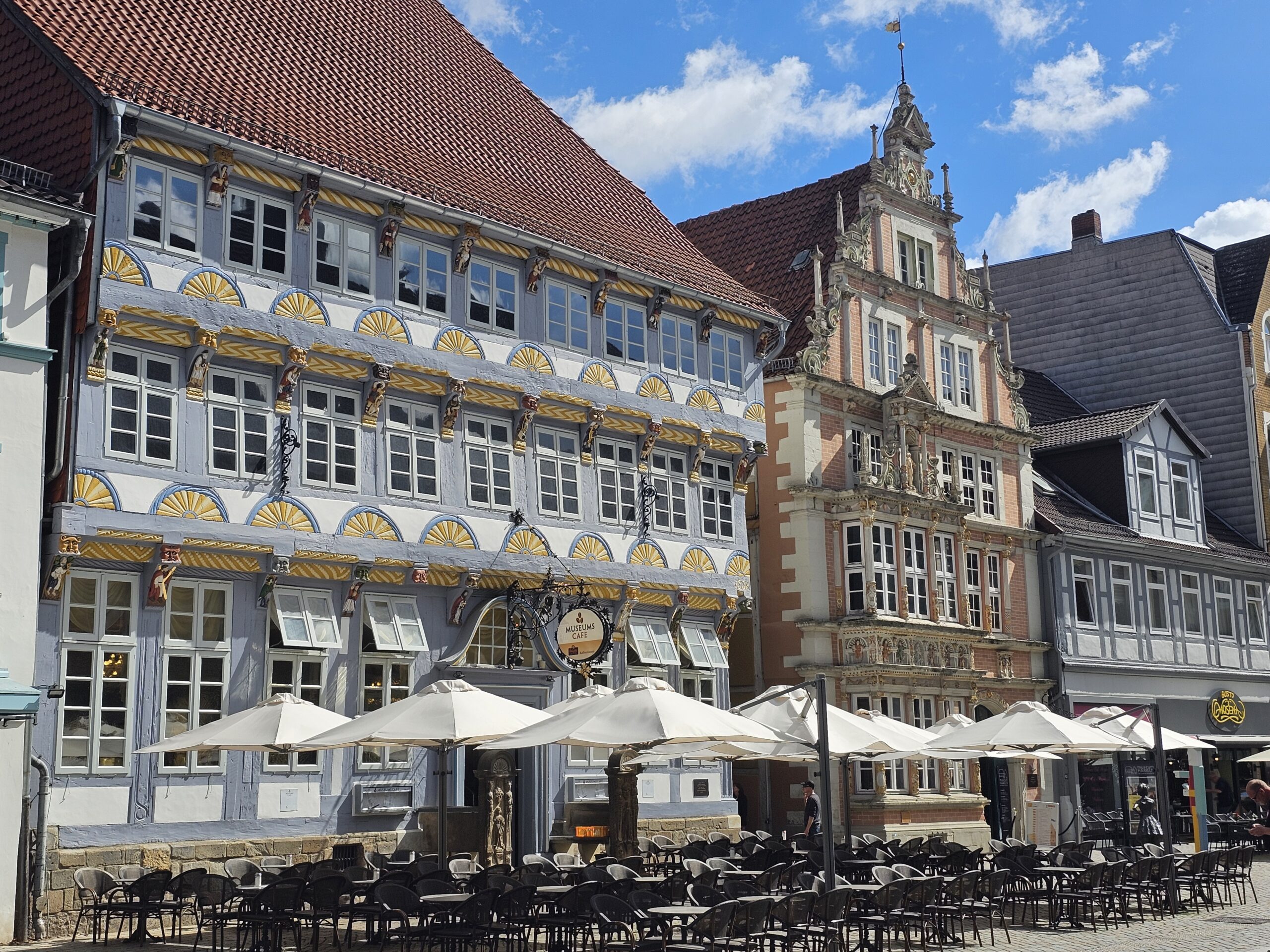 Bars und Kneipen in Hameln