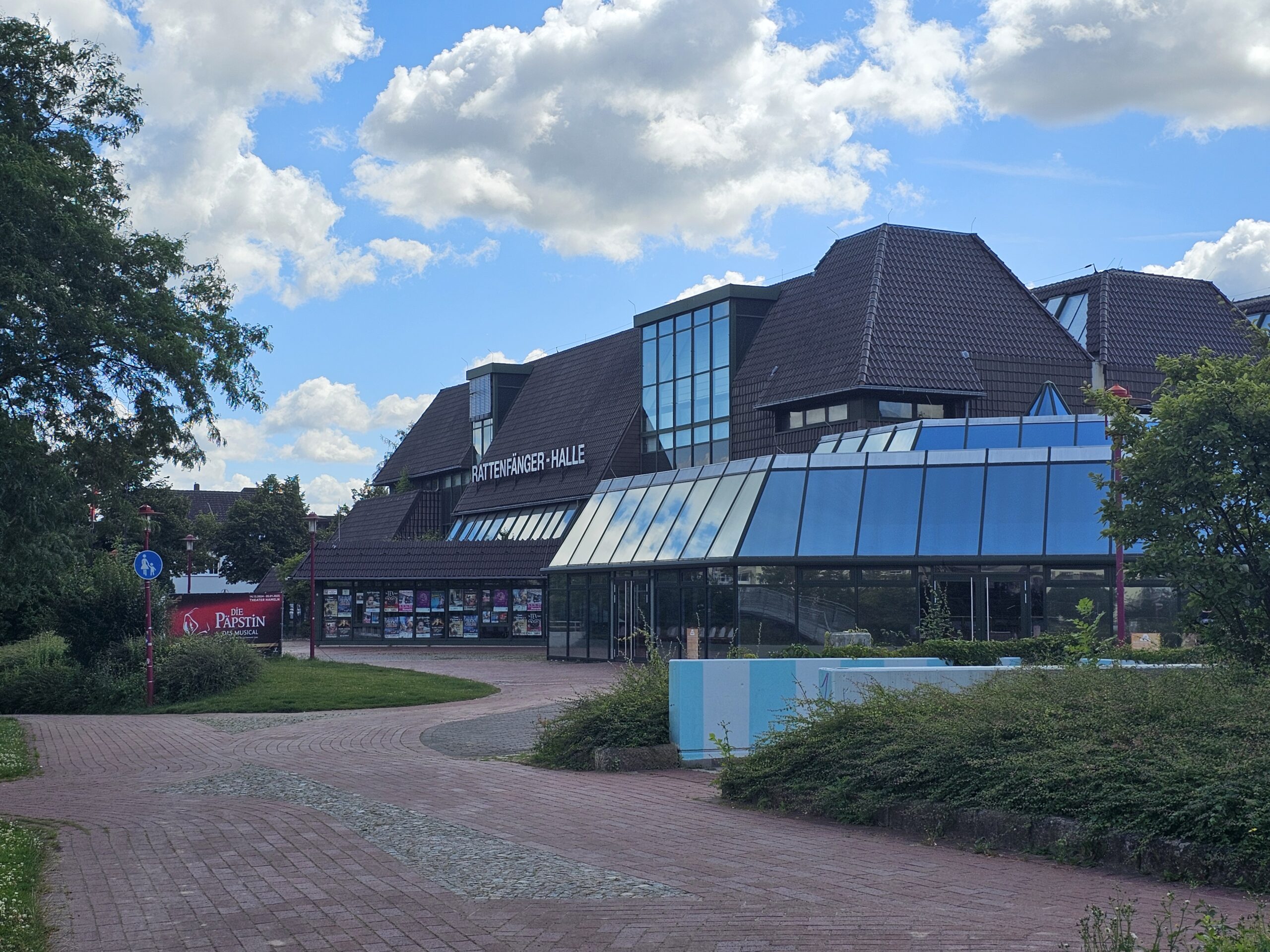 Veranstaltungen in Hameln