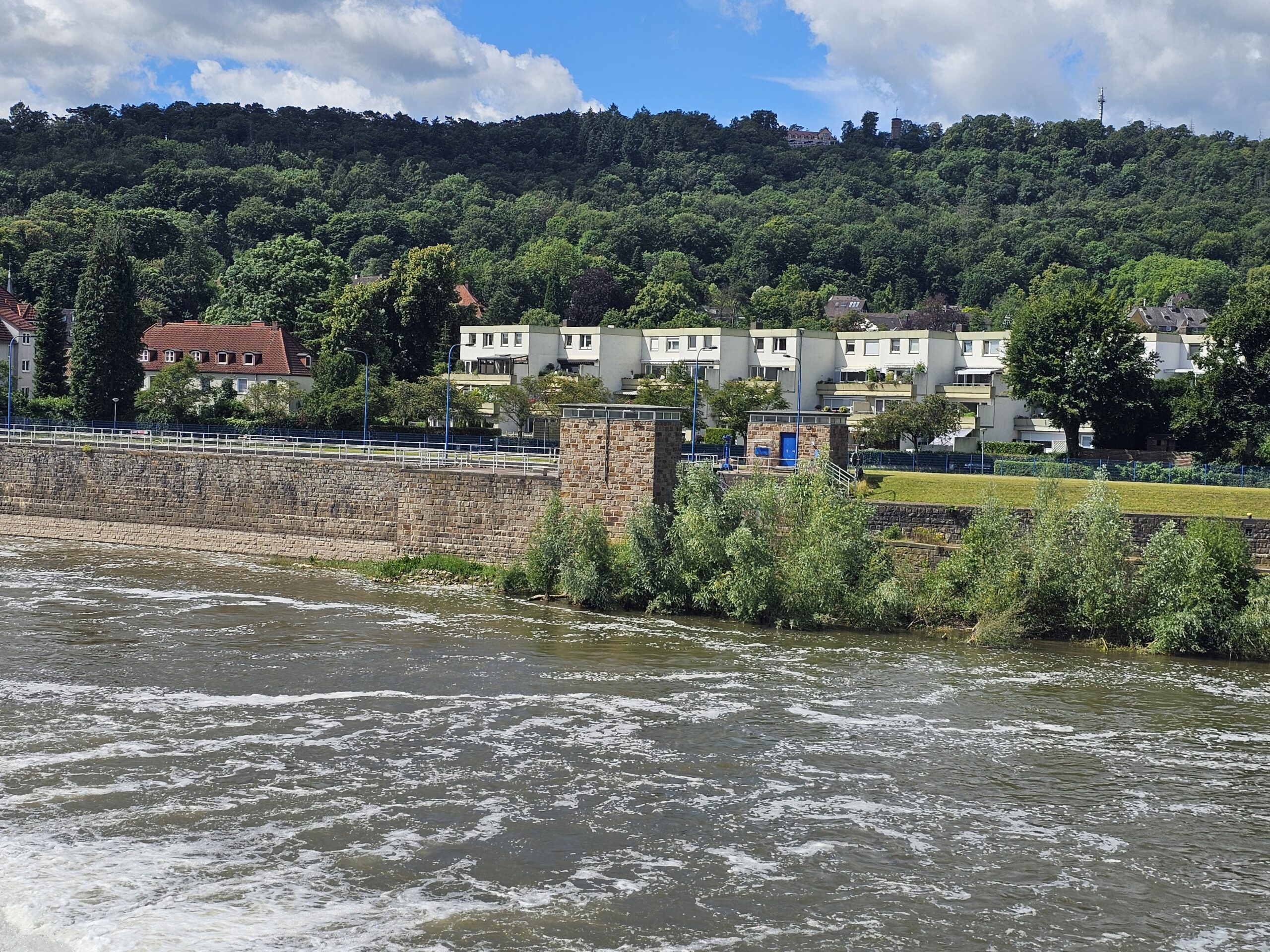 Outdoor Aktivitäten in Hameln